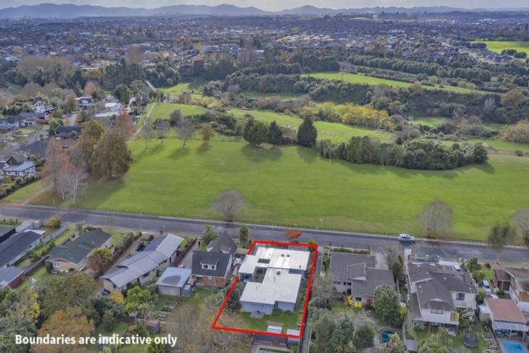 Photo of property in 28 Clements Crescent, Queenwood, Hamilton, 3210