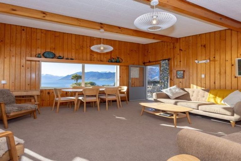 Photo of property in 262 Lakeview Terrace, Lake Hawea, Wanaka, 9382