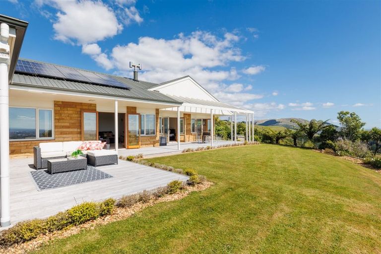 Photo of property in 333 Ngahere Park Road, Turitea, Palmerston North, 4472