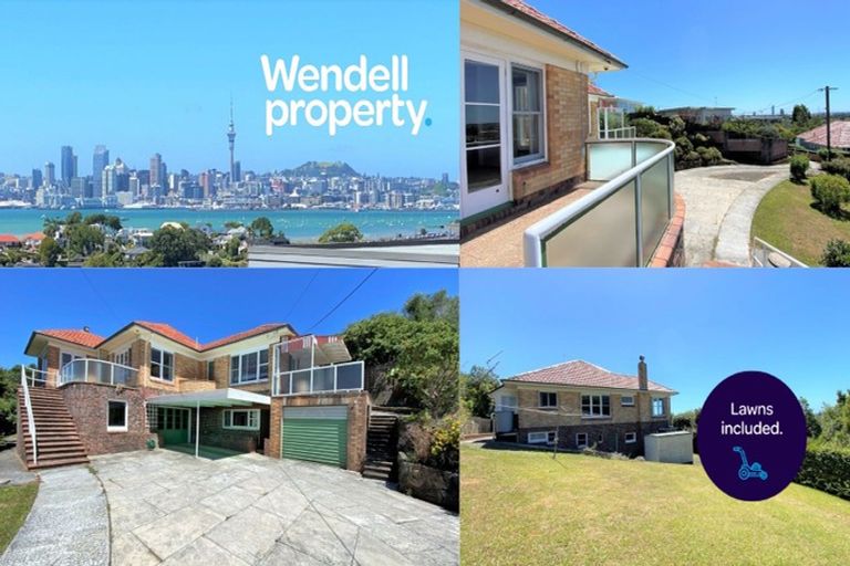 Photo of property in 57 Exmouth Road, Northcote, Auckland, 0627