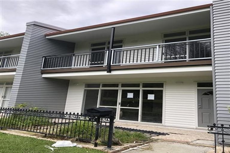 Photo of property in 12/44 Carlos Drive, Flat Bush, Auckland, 2016