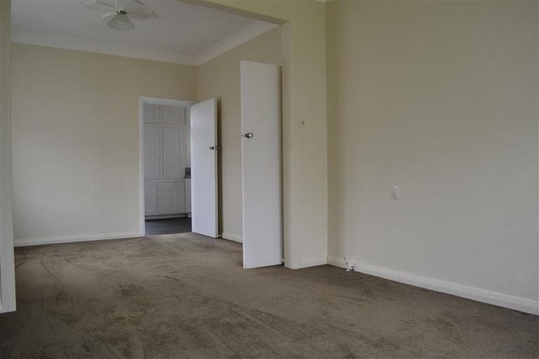 Photo of property in 321 College Street, West End, Palmerston North, 4410