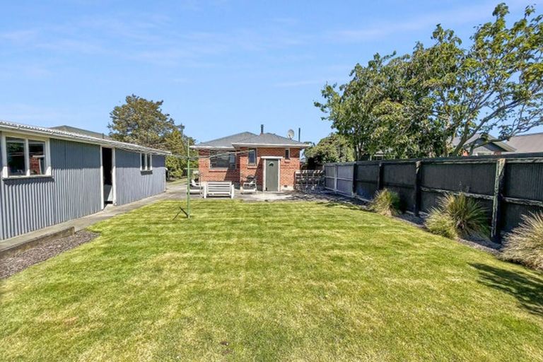 Photo of property in 70 Melcombe Street, Tinwald, Ashburton, 7700