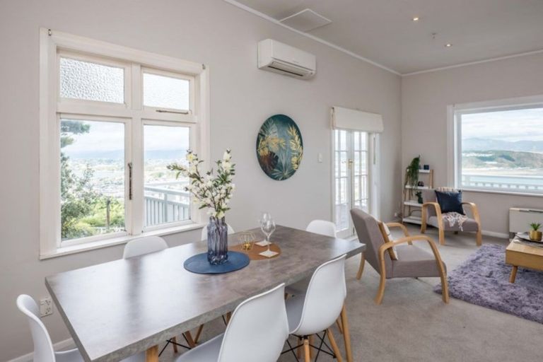 Photo of property in 4 Hornsey Road, Melrose, Wellington, 6023