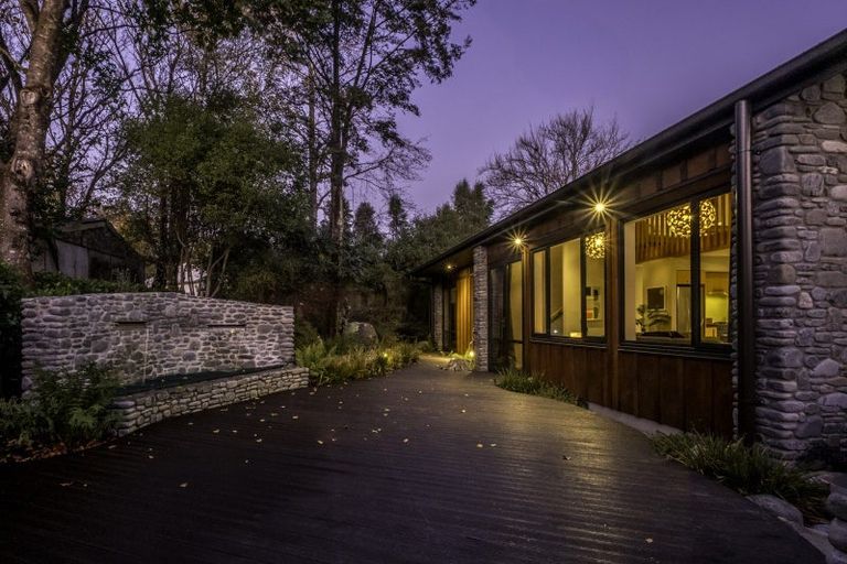 Photo of property in 8a Scarborough Terrace, Hanmer Springs, 7334