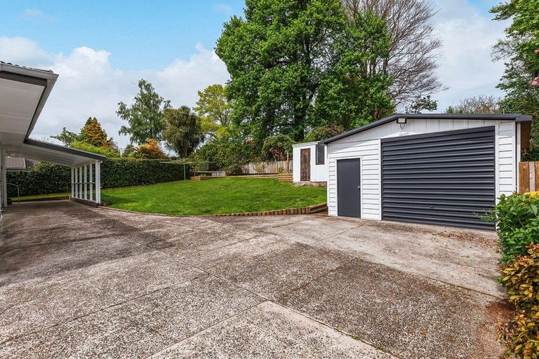 Photo of property in 14 Norrie Place, Putaruru, 3411
