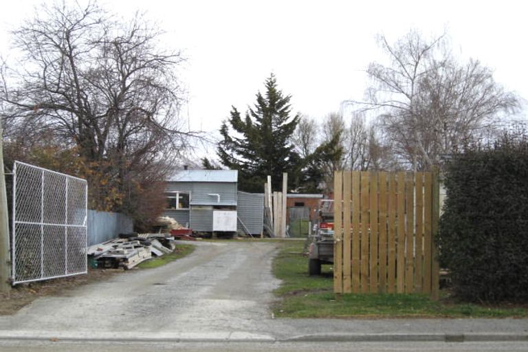 Photo of property in 37 Gray Street, Fairlie, 7925