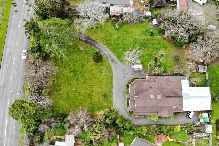 Photo of property in 49 Pukepapa Road, Marton, 4710