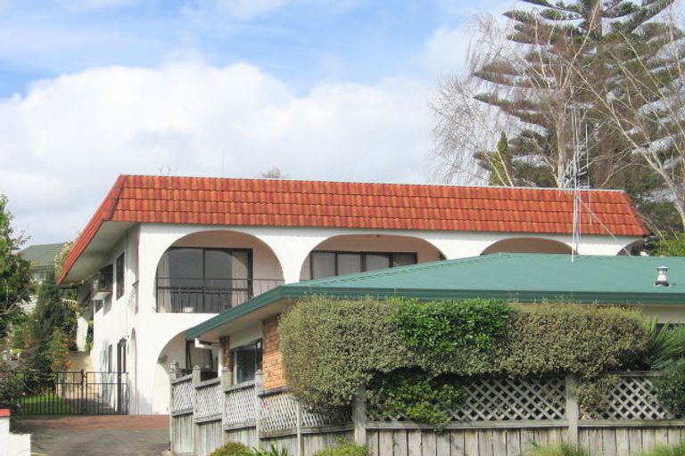 Photo of property in 41 Otumoetai Road, Judea, Tauranga, 3110