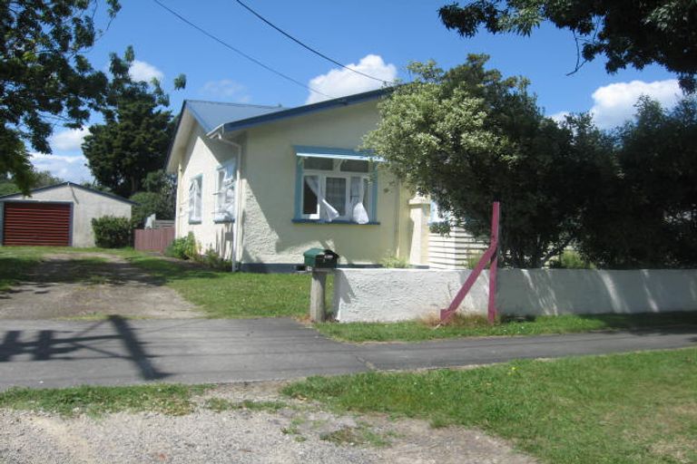 Photo of property in 46 Cumbrae Place, Aramoho, Whanganui, 4500