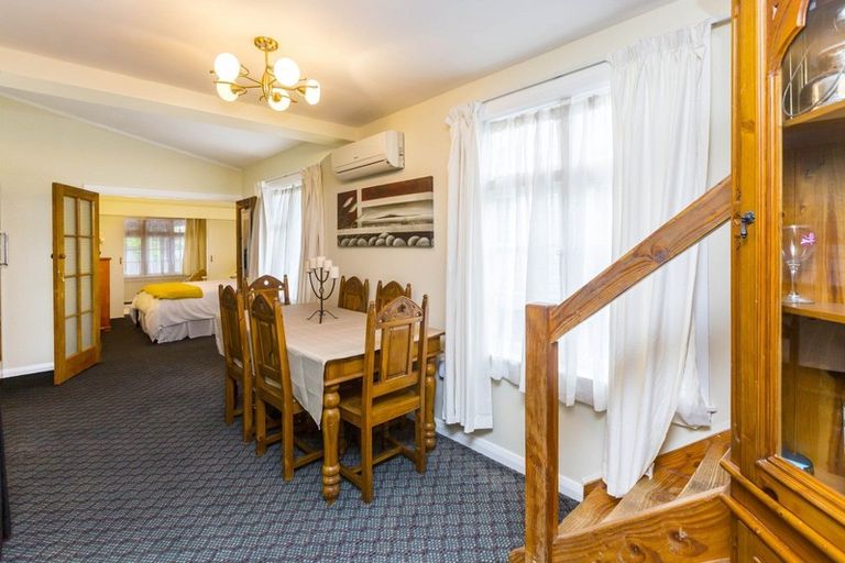 Photo of property in 54 Granville Street, Silverstream, Upper Hutt, 5019