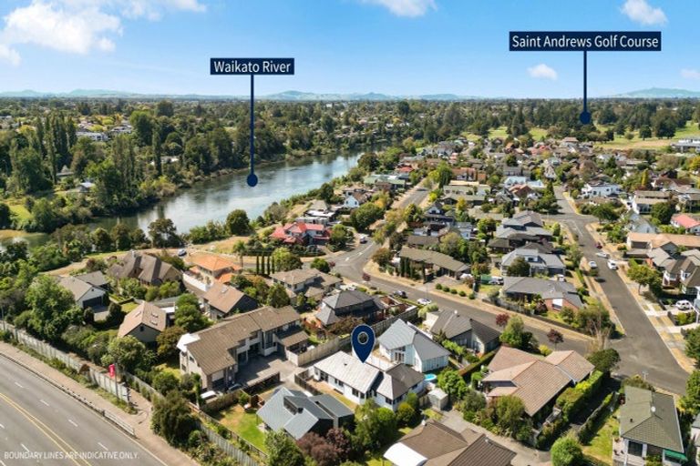 Photo of property in 10a Ashley Street, St Andrews, Hamilton, 3200