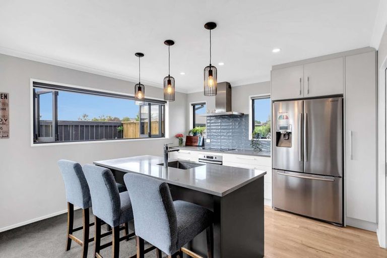 Photo of property in 23 Wakeman Way, Kaiapoi, 7630