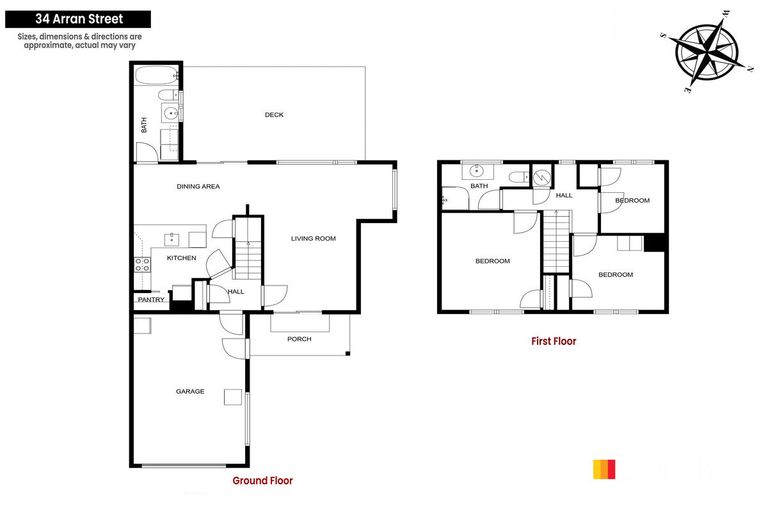 Photo of property in 34 Arran Street, Mosgiel, 9024