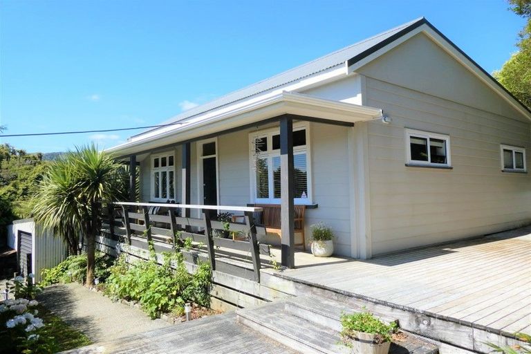 Photo of property in 8 Walker Street, Runanga, 7803