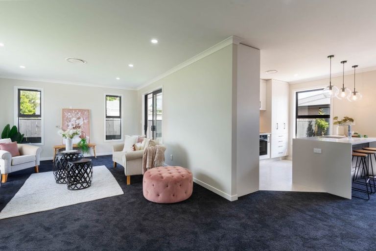 Photo of property in 1 Lancewood Avenue, Feilding, 4702