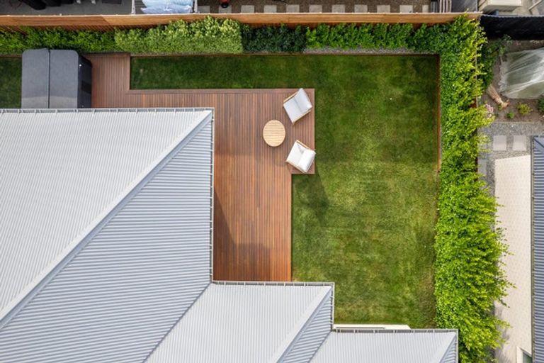 Photo of property in 8 Bradwell Crescent, Halswell, Christchurch, 8025