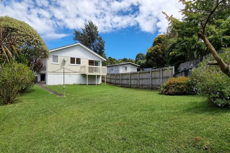 Photo of property in 58 Mcdowell Crescent, Hillcrest, Auckland, 0627