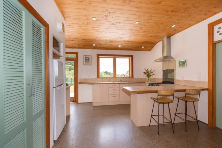 Photo of property in 389 Korito Road, Korito, New Plymouth, 4371