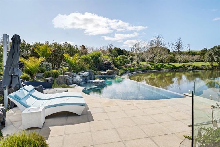 Photo of property in 66 Oak River Drive, Warkworth, 0985