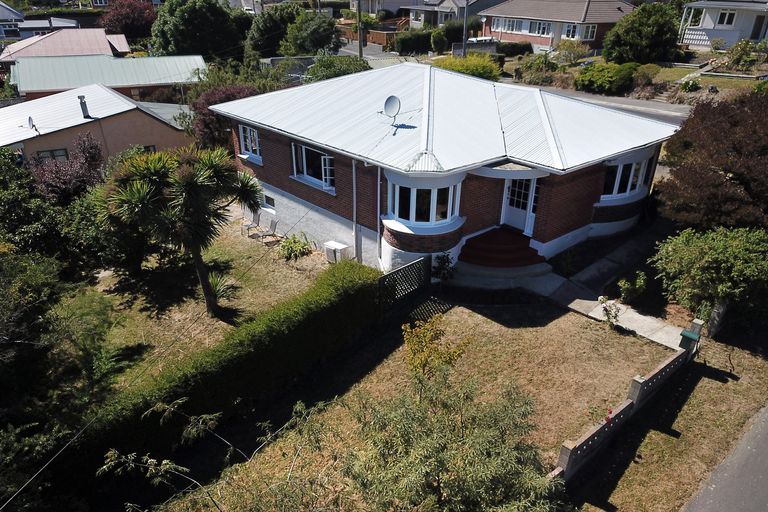 Photo of property in 16 Church Street, Green Island, Dunedin, 9018