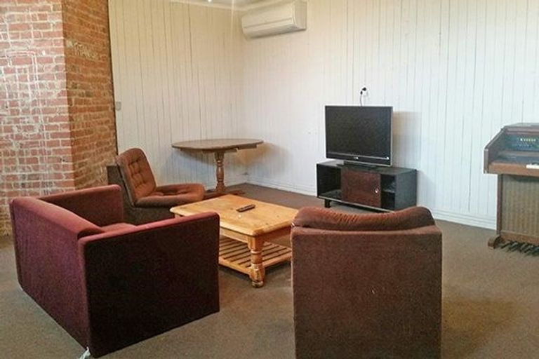 Photo of property in 46 Signal Hill Road, Opoho, Dunedin, 9010