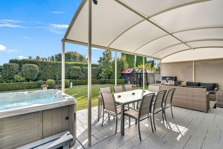 Photo of property in 23 Seales Road, Morrinsville, 3300