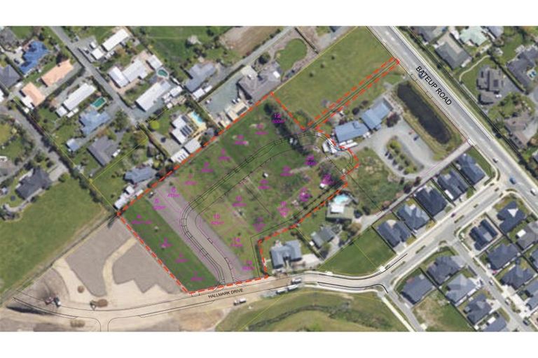 Photo of property in 92 Bateup Road, Richmond, 7020