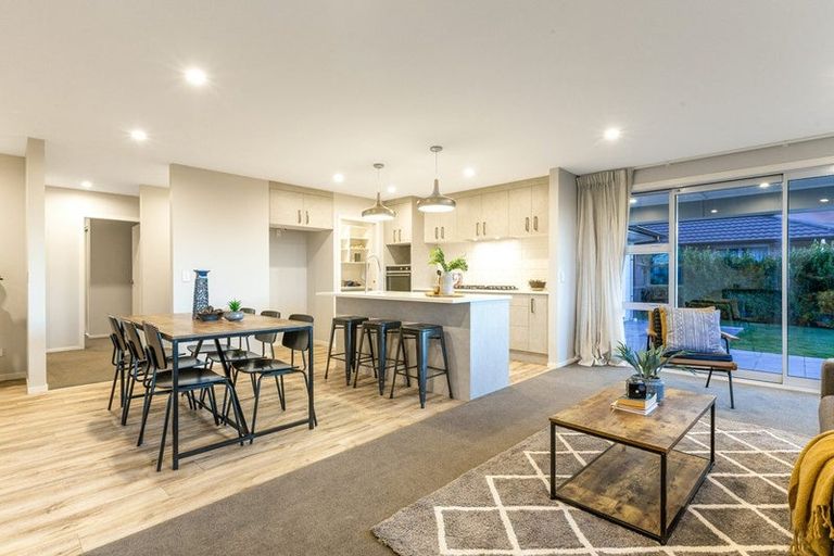 Photo of property in 47 John Burke Drive, Aotea, Porirua, 5024