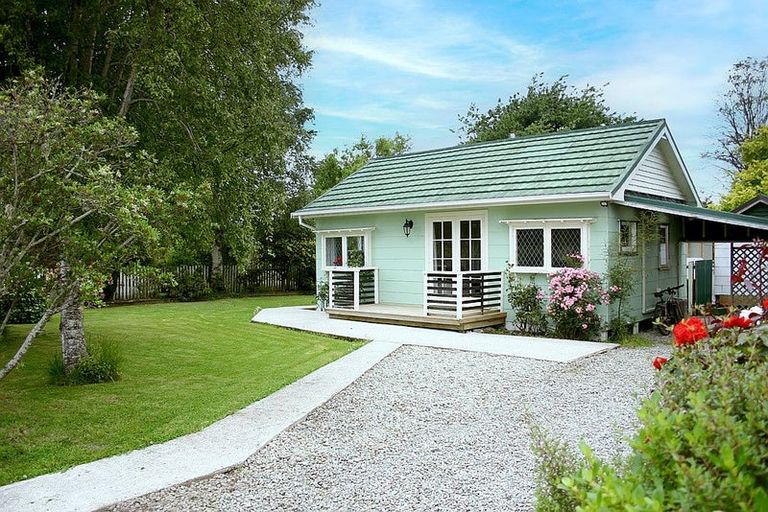 Photo of property in 14 Scotia Street, Waikouaiti, 9510