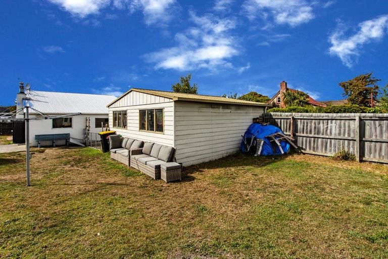 Photo of property in 261 Williams Street, Kaiapoi, 7630