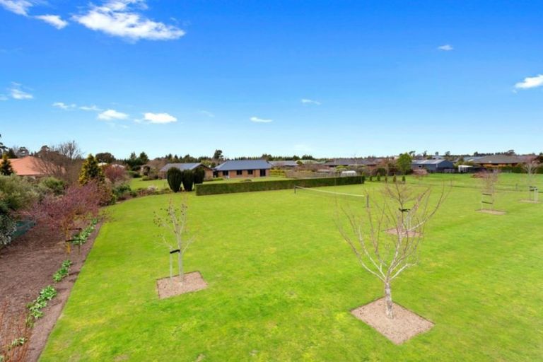 Photo of property in 4 Piako Drive, Darfield, 7571