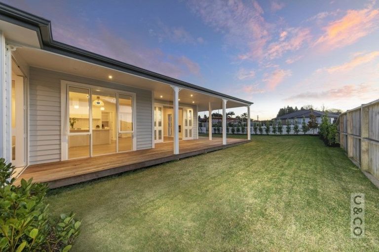 Photo of property in 7 Riverhead Point Drive, Riverhead, 0820