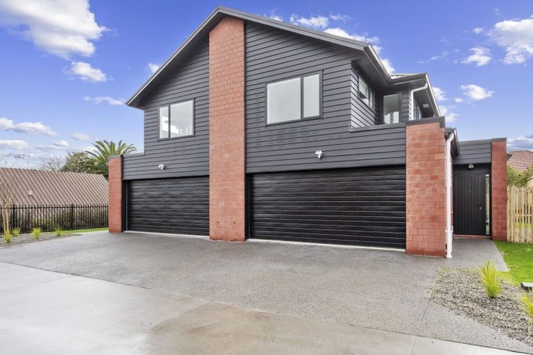 Photo of property in 5/18 Mahoe Street, Melville, Hamilton, 3206