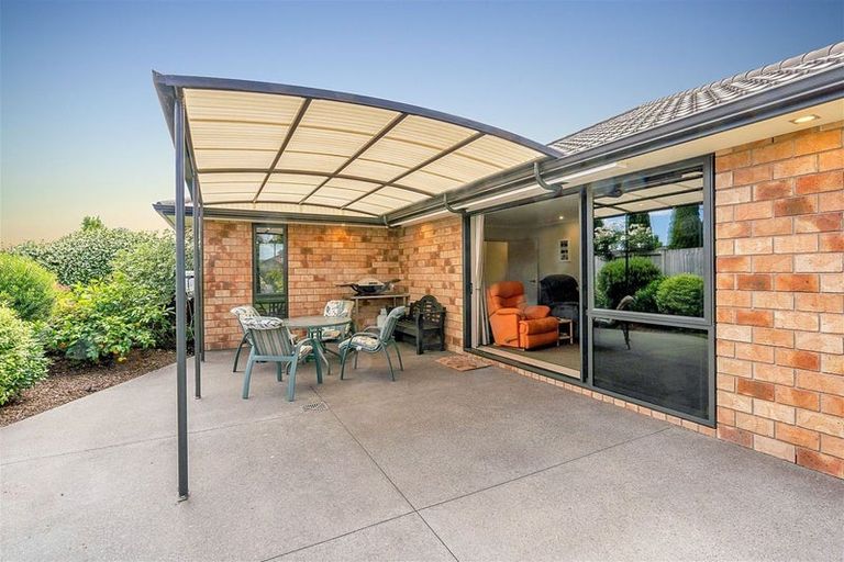 Photo of property in 24 Tallentire Crescent, Huntington, Hamilton, 3210