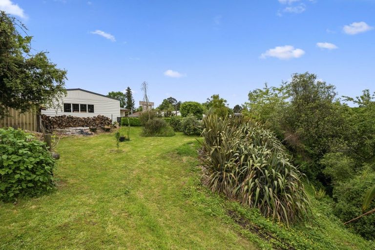 Photo of property in 14 Hillsview Crescent, Taumarunui, 3920