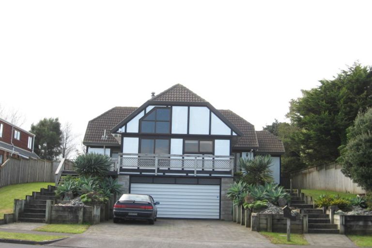 Photo of property in 173 Carnoustie Drive, Wattle Downs, Auckland, 2103