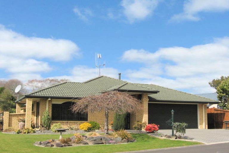 Photo of property in 15 Ashmore Court, Bethlehem, Tauranga, 3110