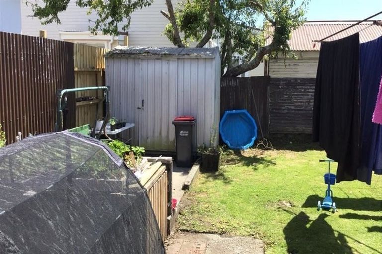 Photo of property in 26 High Street, Greymouth, 7805