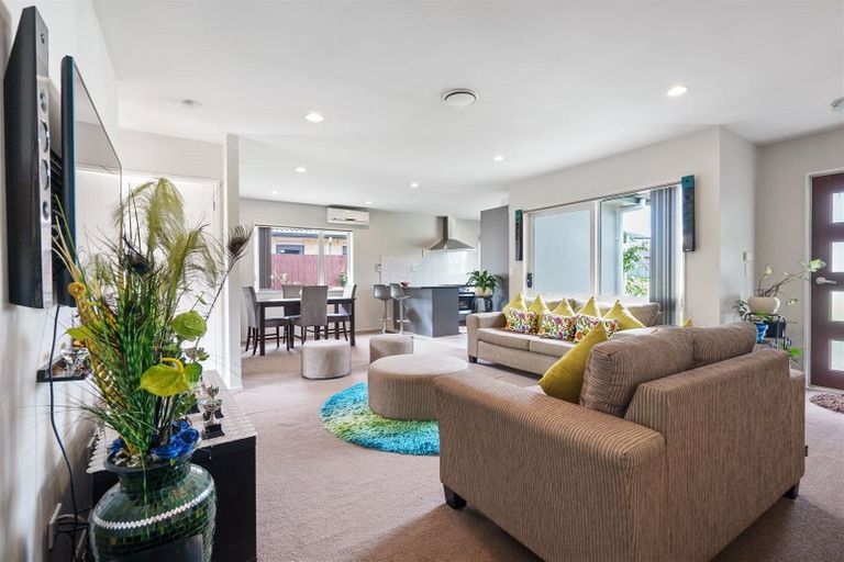 Photo of property in 33 Mckittrick Avenue, Flat Bush, Auckland, 2019