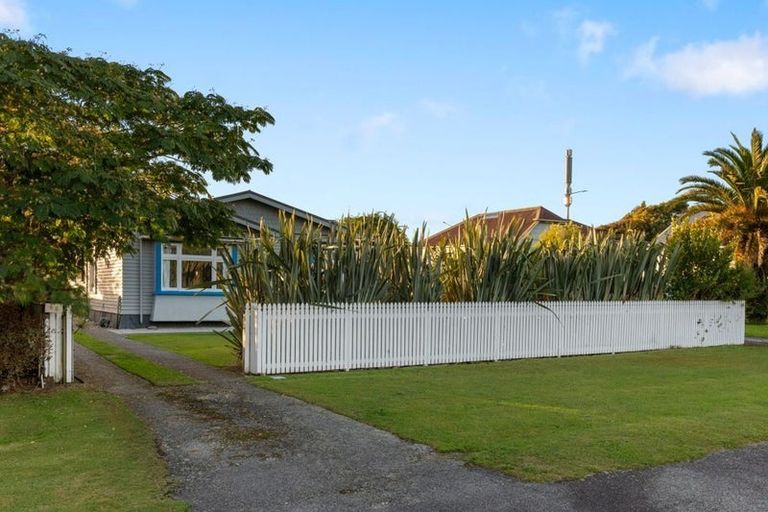 Photo of property in 55 Sale Street, Hokitika, 7810