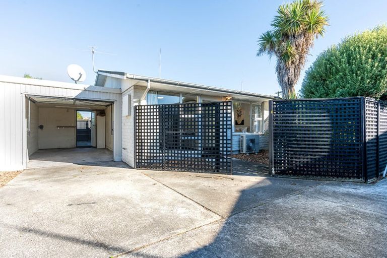 Photo of property in 3/12 Tweed Street, Richmond, Christchurch, 8013