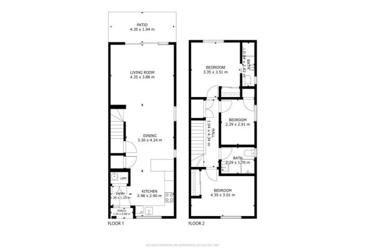 Photo of property in 15 Pearce Crescent, Taita, Lower Hutt, 5011