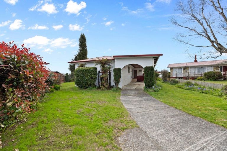 Photo of property in 30 Weka Place, Tokoroa, 3420