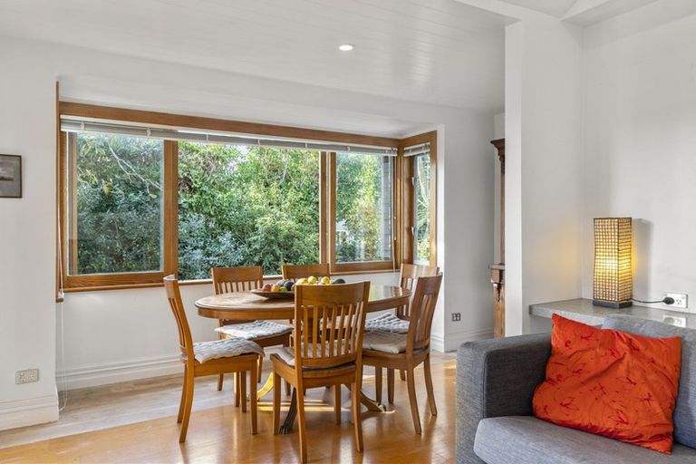 Photo of property in 28 Wood Street, Freemans Bay, Auckland, 1011