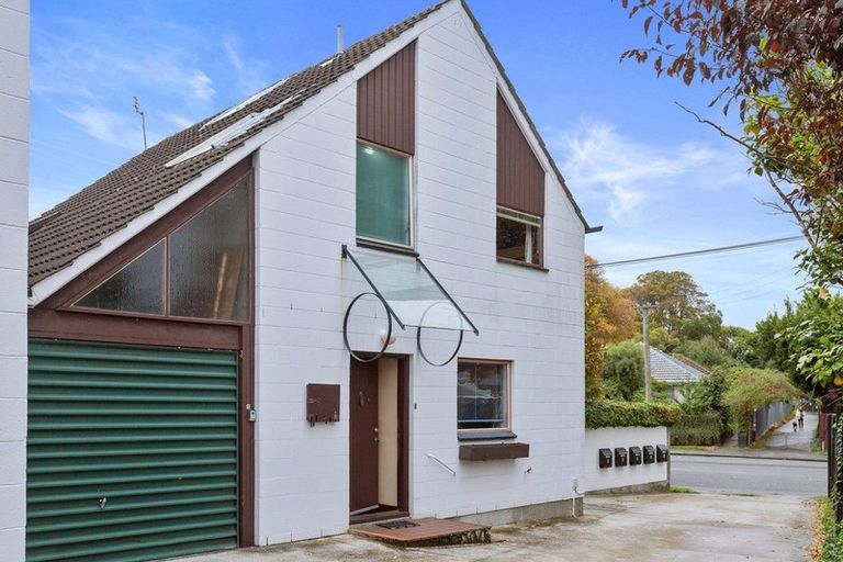 Photo of property in 1/32 Ranfurly Street, St Albans, Christchurch, 8014