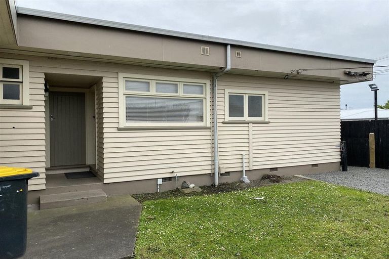 Photo of property in 83 Alexandra Street, Richmond, Christchurch, 8013