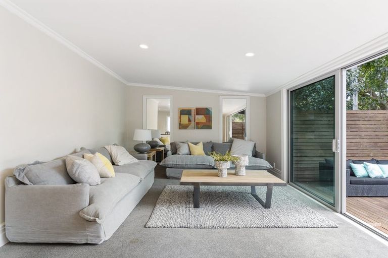 Photo of property in 4 Edenvale Crescent, Mount Eden, Auckland, 1024