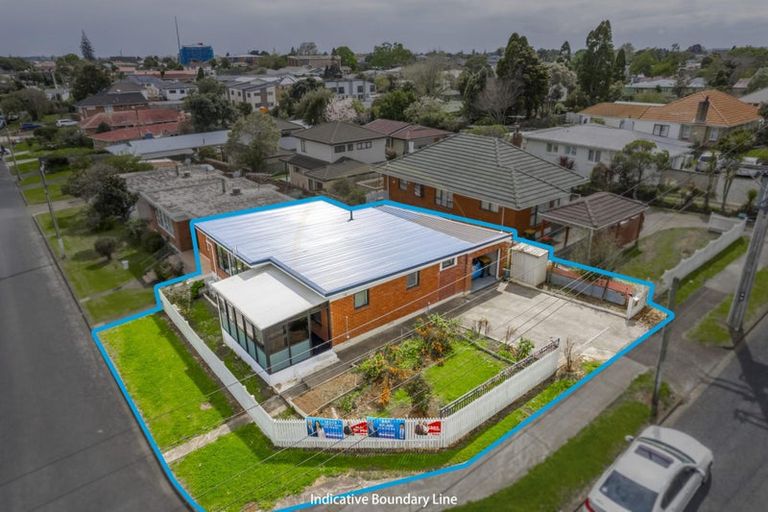Photo of property in 1/10 Fairview Road, Papatoetoe, Auckland, 2025