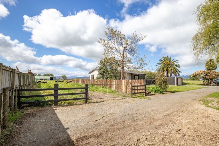 Photo of property in 318 Piako Road, Turua, Thames, 3574